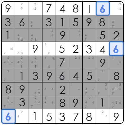 master sudoku