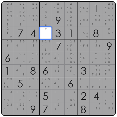 free sudoku answers