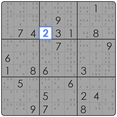los angeles times sudoku