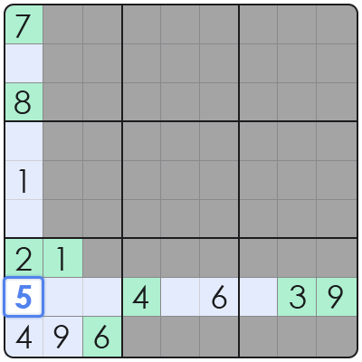 sudoku schwer sehr